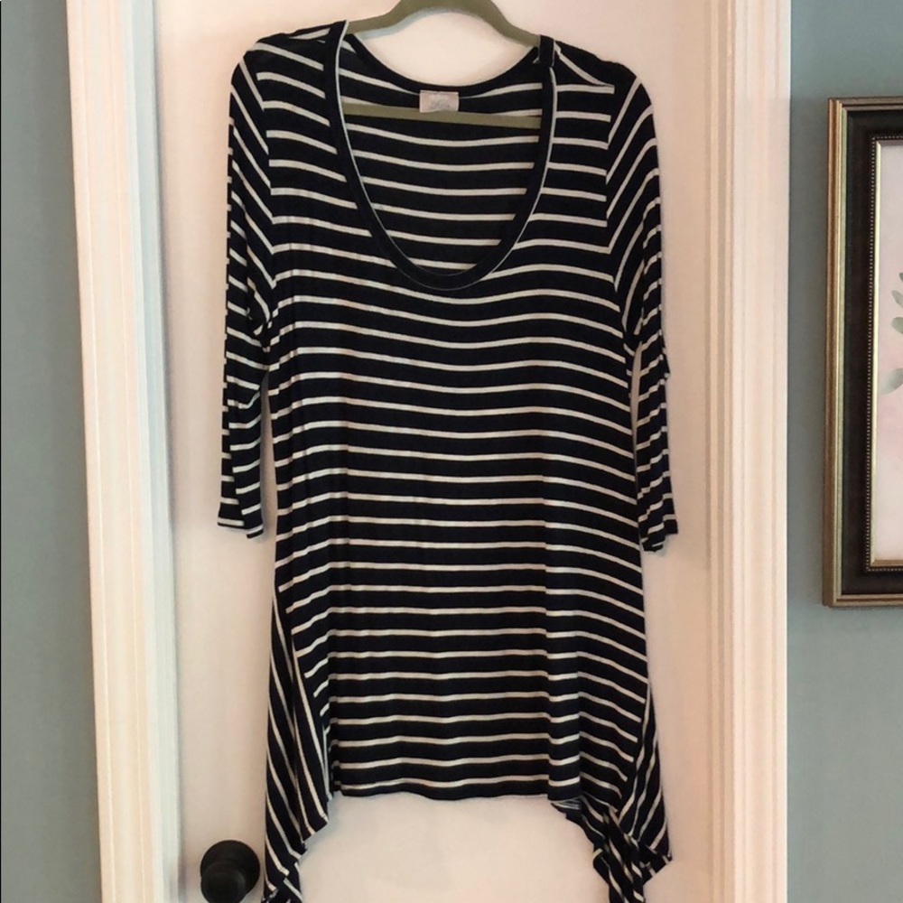 Misia Tunic!!
